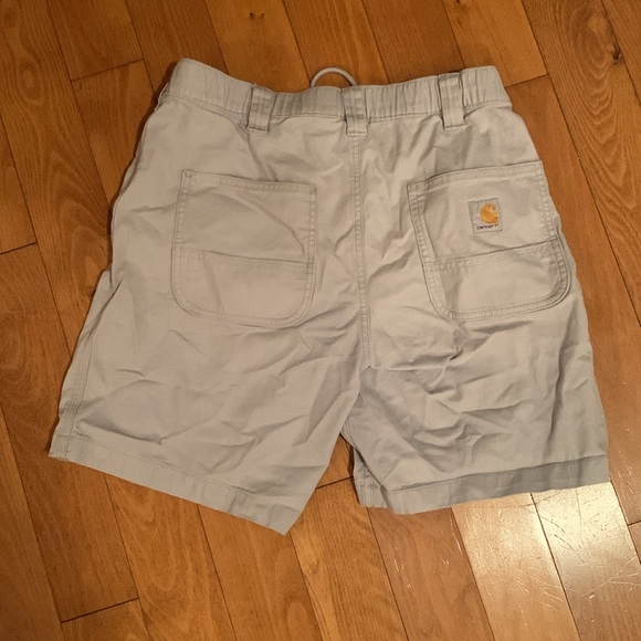 Carhartt men’s rugged flex cargo short - Picture 4 of 4
